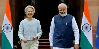 19 साल पहले शुरू हुई थी चर्चा, अब होने जा रहा फैसला… भारत-ईयू व्यापार समझौते पर आज लगेगी मुहर