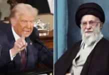 ईरान पर मंडराया युद्ध का खतरा, ट्रंप के अल्टीमेटम के बीच आज या कल से हमला संभव