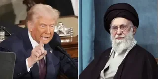 ईरान पर मंडराया युद्ध का खतरा, ट्रंप के अल्टीमेटम के बीच आज या कल से हमला संभव