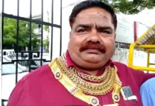 चित्तौड़गढ़ में गोल्डमैन कन्हैयालाल खटीक से मांगी 5 करोड़ की फिरौती, रोहित गोदारा का नाम आया सामने