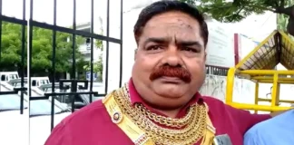 चित्तौड़गढ़ में गोल्डमैन कन्हैयालाल खटीक से मांगी 5 करोड़ की फिरौती, रोहित गोदारा का नाम आया सामने