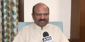 बंगाल के राज्यपाल सीवी आनंद बोस को ‘उड़ाने’ की धमकी, आधी रात को सुरक्षा बलों की आपातकालीन बैठक