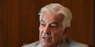 खाने के लाले पड़ रहे… पाकिस्तान के मंत्री ख्वाजा आसिफ बोल रहे, ‘लड़ाकू विमानों का निर्यात करके कर्ज पाटेंगे’