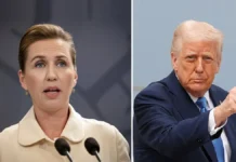 ‘हम ग्रीनलैंड की रक्षा करेंगे’: डेनमार्क ने अमेरिका को नाटो युद्ध के ‘विनाशकारी’ परिणाम की चेतावनी दी