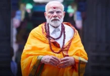 पीएम मोदी आज से गुजरात यात्रा पर, सोमनाथ स्वाभिमान पर्व में होंगे शामिल; मंदिर में करेंगे ओंकार जाप