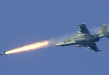 ISIS के खिलाफ अमेरिका का कड़ा प्रहार, सीरिया में आतंकियों के खिलाफ चलाया ‘ऑपरेशन हॉकआई स्ट्राइक’; कई ठिकाने तबाह