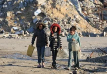 गाजा में तुर्किए की एंट्री के अमेरिकी प्लान पर बिफरा इजरायल, यह कदम नीति के विपरीत बताया