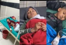 इंदौर के महू में जलजनित रोगों का तांडव: हेपेटाइटिस की चपेट में आए दर्जनों बच्चे, स्वास्थ्य विभाग में हड़कंप