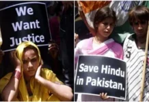 पाकिस्तान में हिंदुओं के लिए अब सवाल समानता का नहीं, बल्कि अस्तित्व का है; पत्रकार भी मारे गए