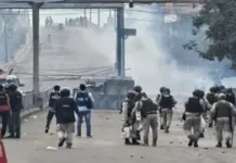 मणिपुर हिंसा मामले में जस्टिस गीता मित्तल समिति का कार्यकाल बढ़ा, सुप्रीम कोर्ट को अभी 42 रिपोर्टें सौंपी