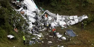 कोलंबिया में विमान दुर्घटना: सांसद समेत 15 लोगों की मौत, सभी सवार मारे गए