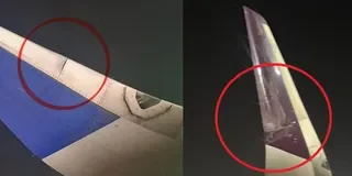 एअर इंडिया और इंडिगो विमानों के विंग्स आपस में टकराए, मुंबई एयरपोर्ट पर टला बड़ा हादसा