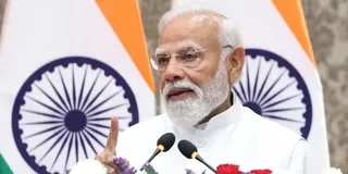 AI Summit 2026: ‘नौकरियों का डर छोड़ें, स्किलिंग पर दें जोर’, एआई युग के लिए पीएम मोदी का युवाओं को संदेश