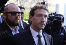 जुकरबर्ग की अदालत में ‘अग्निपरीक्षा’, अमेरिकी कोर्ट में बच्चों के इंस्टा-फेसबुक इस्तेमाल पर दागे तीखे सवाल