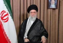 ईरान ने यूरोपीय संघ की नौसेना और वायु सेना को ‘आतंकवादी संगठन’ घोषित किया, जवाबी कार्रवाई में कड़ा फैसला