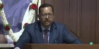 देश में सामाजिक दरारें अब भी बरकरार, सुप्रीम कोर्ट के जज जस्टिस भुइयां ने जताई चिंता