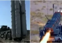 भारतीय वायु सेना ने पहली बार जारी किया एयर डिफेंस सिस्टम एस-400 का वीडियो, पाकिस्तान में हुई तबाही के मंजर को दिखाया