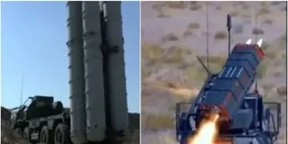 भारतीय वायु सेना ने पहली बार जारी किया एयर डिफेंस सिस्टम एस-400 का वीडियो, पाकिस्तान में हुई तबाही के मंजर को दिखाया