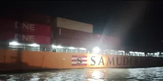 155 साल का इंतजार खत्म: कोलकाता बंदरगाह ने पहली बार रात में जहाज चलाकर रचा इतिहास, व्यापार में होगी बढ़ोतरी