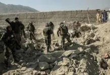 तालिबान ने डूरंड लाइन पर 19 पाक चौकियों पर किया कब्जा, 55 पाकिस्तानी सैनिक ढेर; अब पाकिस्तान के पलटवार से गूंजा काबुल