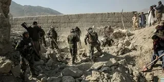 तालिबान ने डूरंड लाइन पर 19 पाक चौकियों पर किया कब्जा, 55 पाकिस्तानी सैनिक ढेर; अब पाकिस्तान के पलटवार से गूंजा काबुल