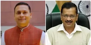 केजरीवाल के बरी होने पर मचा बवाल, भाजपा बोली- अगर वे ईमानदार थे तो शराब नीति वापस क्यों ली गई