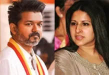 चुनावी मैदान में ताल ठोक रहे एक्टर विजय को घर से मिली बड़ी चुनौती, पत्नी ने दायर की तलाक अर्जी; आगे की राह मुश्किल