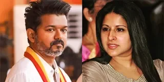 चुनावी मैदान में ताल ठोक रहे एक्टर विजय को घर से मिली बड़ी चुनौती, पत्नी ने दायर की तलाक अर्जी; आगे की राह मुश्किल