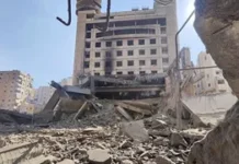 दहल उठे दुबई और दोहा: इजरायल ने तेहरान में तेज किए हमले, आज बातचीत के लिए प्रस्ताव भेज सकता है ईरान