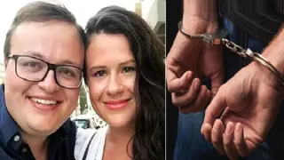 चीन के लिए जासूसी का आरोप: ब्रिटिश सांसद के पति समेत तीन गिरफ्तार, लेबर पार्टी में मचा हड़कंप