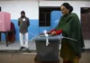 नेपाल में आम चुनाव के लिए मतदान आज, केपी ओली से लेकर प्रचंड की प्रतिष्ठा दांव पर