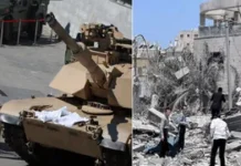 ईरान पर जमीनी हमले की तैयारी में ट्रंप, रूस भी मैदान में; तेहरान में हमले हुए तेज