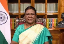 हेलीकॉप्टर लैंडिंग से लेकर वेन्यू बदलने तक, बंगाल में द्रौपदी मुर्मु के दौरों का विवादित इतिहास