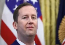 भारत तेल की कीमतें स्थिर करने का अहम साझीदार’, सर्जियो गोर बोले भविष्य की जंग तेल नहीं, बल्कि डेटा पर होगी