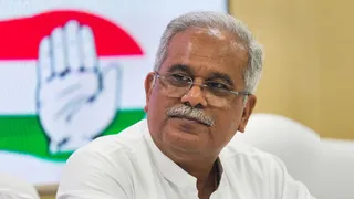 सहयोगियों पर हो रही भ्रष्टाचार की कार्रवाई पर छलका भूपेश बघेल का दर्द, मीडिया पर साधा निशाना