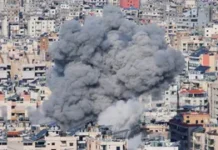 मध्य पूर्व में महायुद्ध: ईरान ने सऊदी अरब में अमेरिकी अड्डे पर दागी मिसाइलें, बगदाद एयरपोर्ट पर ड्रोन हमला