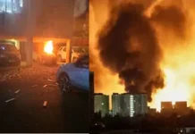 ईरान-इजरायल युद्ध में भीषण तबाही: तेल अवीव पर ईरानी मिसाइल हमले में दो लोगों की मौत; तेहरान में हो रहे धमाके