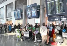 पश्चिम एशिया महासंग्राम: ईरान में अब भी फंसे हैं 1000 भारतीय, सुरक्षित वापसी की कोशिशें जारी