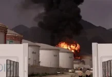 तेल बाजार में हाहाकार: गैस फील्ड और रिफाइनरियों पर हमलों पर बौखलाया ईरान, रियाद और कतर पर बरसाईं मिसाइलें