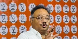 ‘ममता बनर्जी की छटपटाहट का कारण है हार का डर’, भाजपा बंगाल अध्यक्ष का बड़ा हमला