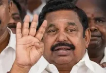 अन्नाद्रमुक के साथ सीट बंटवारे पर आज होगी निर्णायक चर्चा, पीयूष गोयल जाएंगे तमिलनाडु