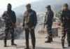 पुलवामा हमले की बरसी पर पूरे जम्मू-कश्मीर में हाई अलर्ट, अल्पसंख्यक बस्तियों में अतिरिक्त सुरक्षाबल तैनात