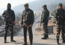 पुलवामा हमले की बरसी पर पूरे जम्मू-कश्मीर में हाई अलर्ट, अल्पसंख्यक बस्तियों में अतिरिक्त सुरक्षाबल तैनात