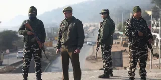 पुलवामा हमले की बरसी पर पूरे जम्मू-कश्मीर में हाई अलर्ट, अल्पसंख्यक बस्तियों में अतिरिक्त सुरक्षाबल तैनात