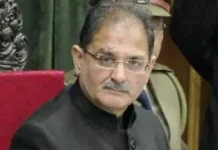 लद्दाख में भीषण सड़क हादसा, LG कविंद्र गुप्ता का एलान; मृतकों के परिजनों को मिलेंगे 5-5 लाख रुपये