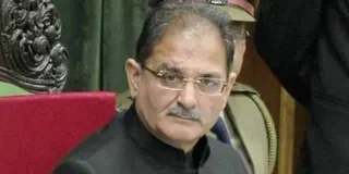 लद्दाख में भीषण सड़क हादसा, LG कविंद्र गुप्ता का एलान; मृतकों के परिजनों को मिलेंगे 5-5 लाख रुपये