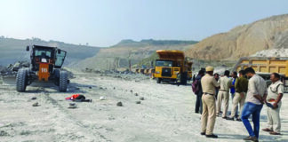 नीलकंठ के कर्मियों से मारपीट के मामले में आरोपियों को जमानत नहीं