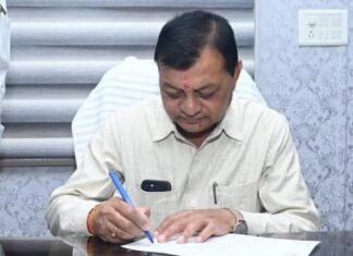 कोरबा : उद्योग मंत्री लखनलाल देवांगन कल करेंगे 3.08 करोड़ के कार्यों का भूमिपूजन