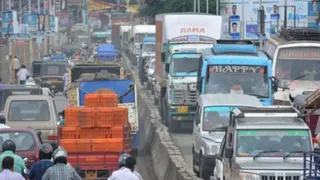 महाराष्ट्र में कल थमेंगे बस-ट्रक और टैक्सी के पहिए, ट्रांसपोर्टरों ने किया हड़ताल का एलान