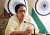 ममता बनर्जी के ‘सीधे मुख्यमंत्री’ अभियान का इंस्टाग्राम पेज हुआ हैक, साइबर क्राइम थाने में शिकायत दर्ज